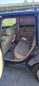 Volkswagen Passat 2.8 142kW 4motion (9 foto / 9)