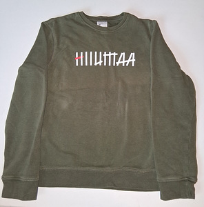 B&C Hiiumaa толстовка (1 фото из 2)
