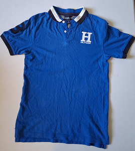 Tommy Hilfiger Polo särk (1 foto / 3)