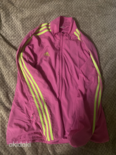 Ветровка Adidas