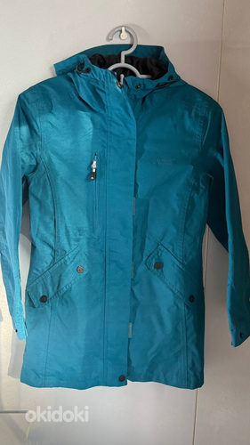 NorthBend keväinen takki