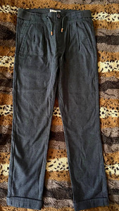 ZARA Boys housut (2 valokuva sivusta 3)