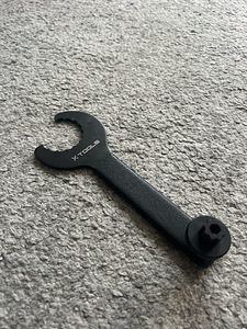 Инструмент для каретки X Tools (1 фото из 1)