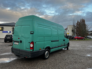 Renault Master (4 фото из 5)