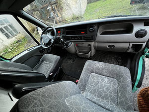 Renault Master (5 фото из 5)