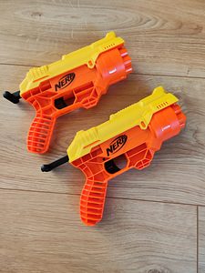 Müün Nerf blastereid (2 foto / 10)
