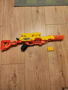 Müün Nerf blastereid (8 foto / 10)