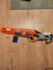 Müün Nerf blastereid (3 foto / 10)