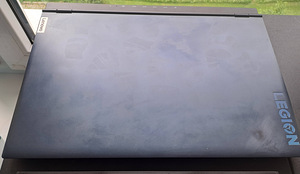 Müüa sülearvuti LENOVO LEGION 5 15ACH6H (2 foto / 2)