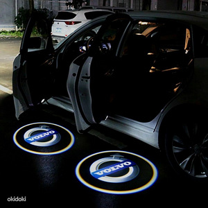 VOLVO V40 V60 S60 XC60 S80 XC90 S80L S60L 2 шт. LED светильник (1 фото из 4)