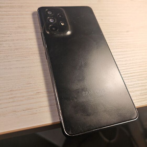 Samsung Galaxy A53 5G, 8GB/256GB (4 foto / 4)