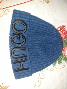 Talvemüts HUGO BOSS (1 foto / 3)