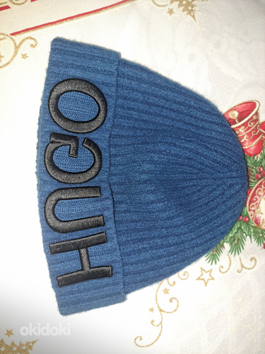 Talvemüts HUGO BOSS