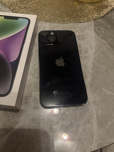 iPhone 14 128gb (1 фото из 3)