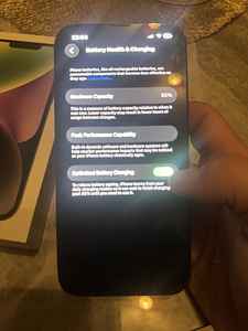 iPhone 14 128gb (3 фото из 3)