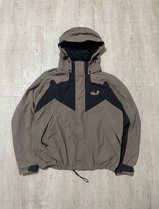 Jack Wolfskin jope (1 foto / 5)