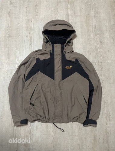 Jack Wolfskin jope