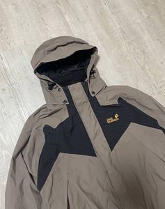 Jack Wolfskin jope (2 foto / 5)