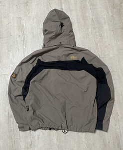 Jack Wolfskin jope (3 foto / 5)