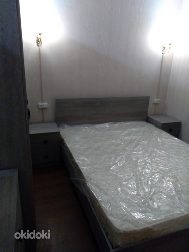 Վաճառվում է հարմարավետ, հարմարավետ, պատրաստ տուն 40 քմ մակեր (22)