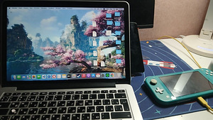 MacBook Pro 13 (2015) (4 foto / 6)