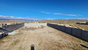 Վաճառվում է հողատարածք Կարինում
