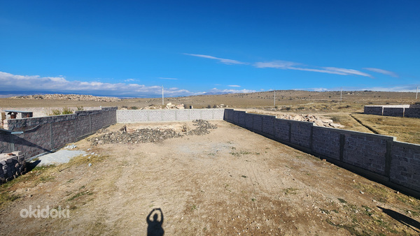 Продается земельный участок в Карине