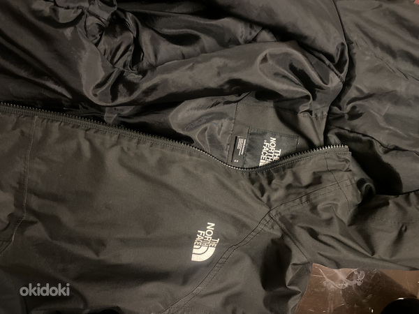 Jope The north face
