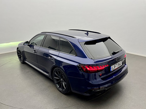 Audi RS4 Avant (Facelift 2020) (6 foto / 15)