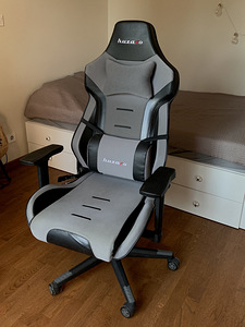 Игровое кресло Huzaro Force 7.6 (2 фото из 10)