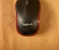 Hiir logitech