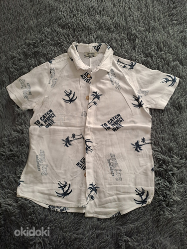 Տղաների մայկաներ