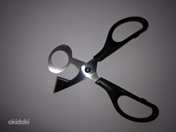 Ձվերի կտրիչ, լորի ձվերի կտրիչ, մկրատ լորի ձվերի համար (2)