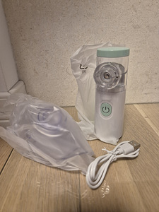 Inhalaator (2 foto / 4)