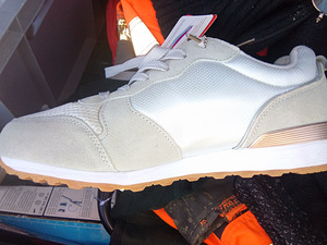 Skechers unisex tossud sneakers lai-fit uus (2 foto / 4)