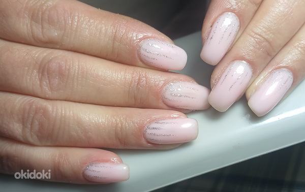 Մատնահարդարում և ոտնահարդարում (6)