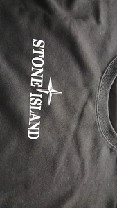 Stone island (2 foto / 9)