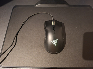 Razer Mamba & Firefly Hyperflux (2 фото из 3)