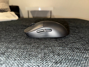 Logitech G PRO Wireless mänguhiir (2 foto / 4)