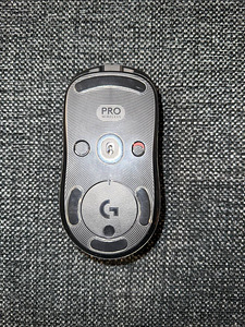 Logitech G PRO Wireless mänguhiir (4 foto / 4)