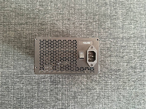 Müüa Corsair RM750x toiteplokk (3 foto / 7)