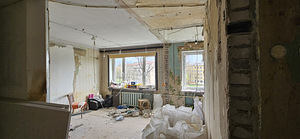 Kreenholmi tn 3, Kerese, Narva, Ida-Virumaa (4 foto / 8)