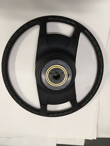Различные рулевые колеса Mercedes MB рулевое колесо w116 W12 (7 фото из 10)