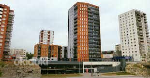 Virbi tn 10, Lasnamäe, Tallinn, Harjumaa