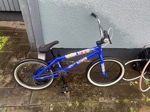 Wethepeople Curse BMX (WTP Curse) (6 foto / 7)