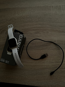 Garmin Venu sq2 (4 foto / 4)