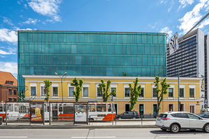 Viru väljak 2, Kesklinn, Tallinn, Harjumaa (3 foto / 7)