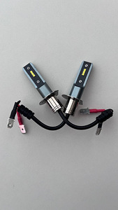 H1 M-TECH LED