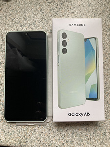 Müüa mobiiltelefon Samsung Galaxy A15 128 GB heleroheline (1 foto / 4)