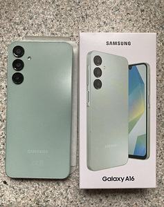 Müüa mobiiltelefon Samsung Galaxy A15 128 GB heleroheline (2 foto / 4)